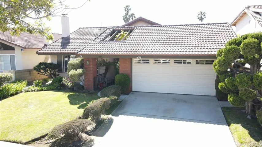 19803 Redbeam Avenue, Torrance, California 90503