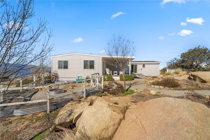 Located Just Off A Well-Maintained Dirt Road Near Highway 371, This Property Offers Usability, Privacy, And Easy Access To Temecula