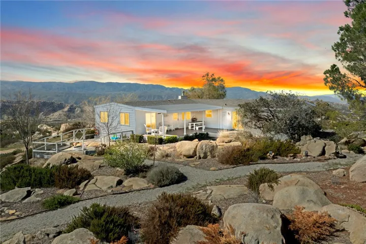 Breathtaking, Fully Remodeled 4.77-Acre Ranch Home In The Heart Of Aguanga.