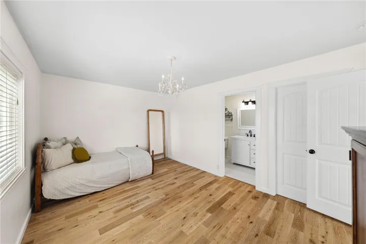 Attached, Permitted Secondary Home Offers  Additional Bedroom With Ensuite