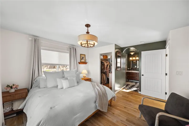 Spacious Bedrooms, Each With An Ensuite Bath