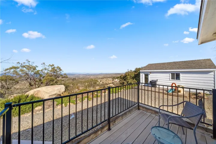 Panoramic 360-Degree Views Of The Mountains, Vail Lake, And Mesmerizing Sunsets. Nestled Among Rolling Land, Boulder Outcroppings