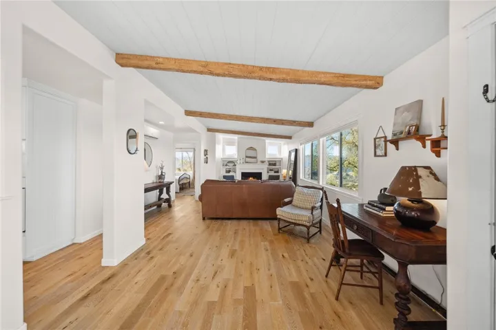 Retreat Offers A Seamless Blend Of Style, Comfort, And Functionality