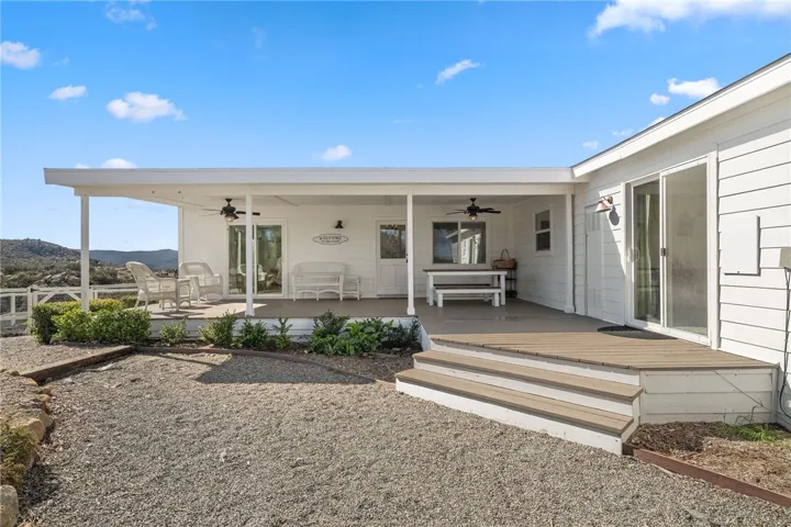 WThe Property Provides A Resort-Like Feel With Two Beautiful Decks