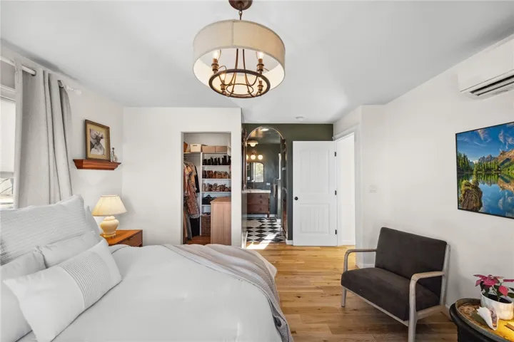 Spacious Bedrooms, Each With An Ensuite Bath