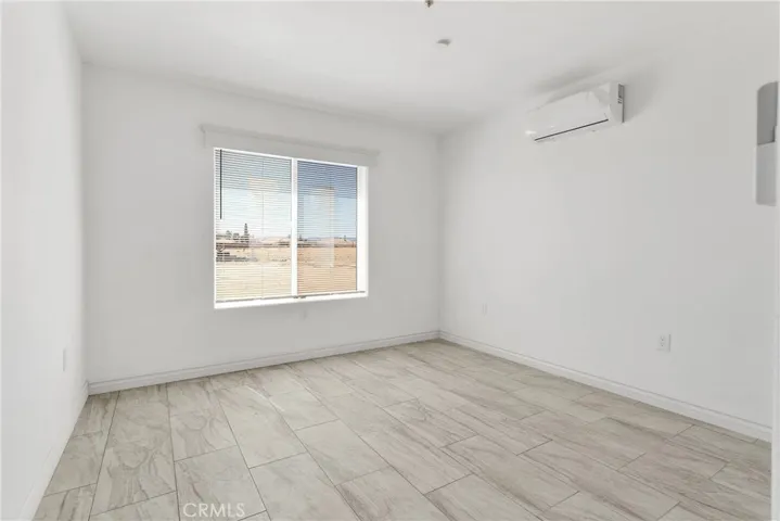 Bedroom No Staging
