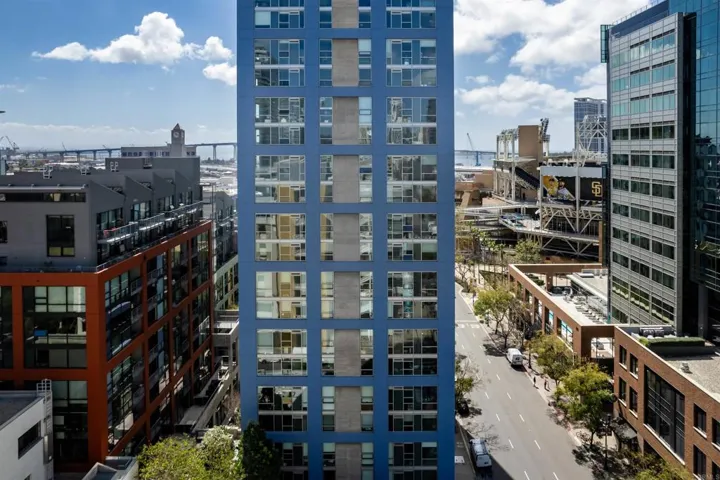 321 10th Avenue 1101, San Diego, California 92101