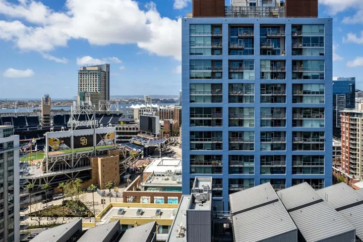 321 10th Avenue 1101, San Diego, California 92101