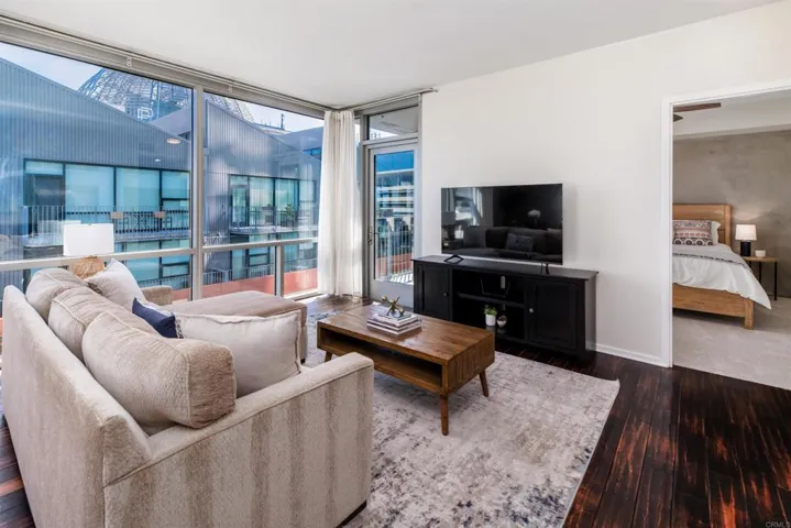 321 10th Avenue 1101, San Diego, California 92101