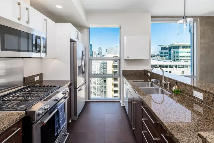 321 10th Avenue 1101, San Diego, California 92101