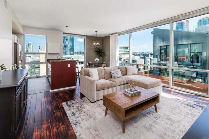 321 10th Avenue 1101, San Diego, California 92101