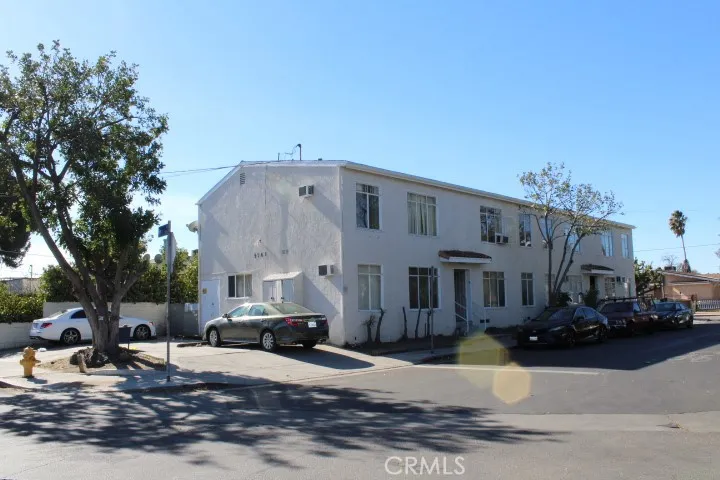 5761 Fair Avenue, North Hollywood, California 91601