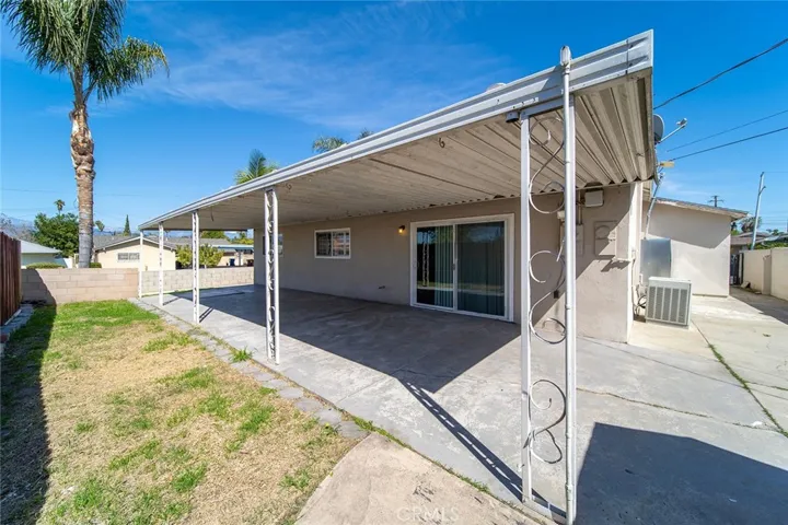 749 Elsberry Avenue, La Puente, California 91744