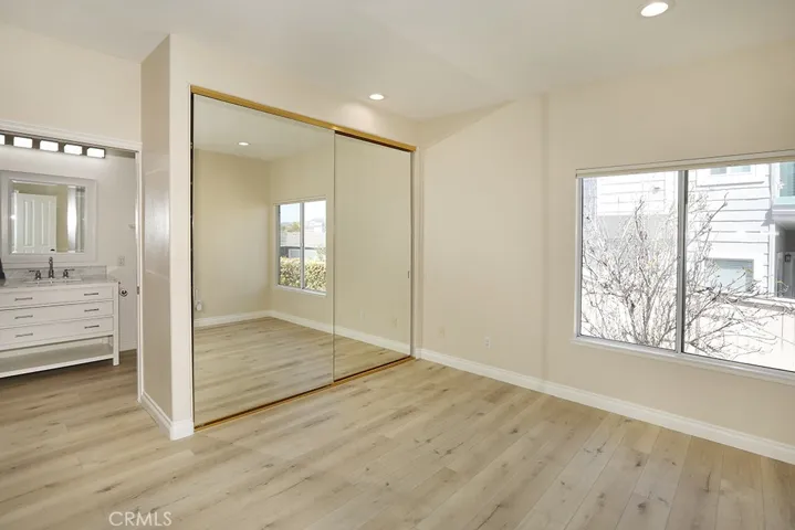 3rd bedroom on main level