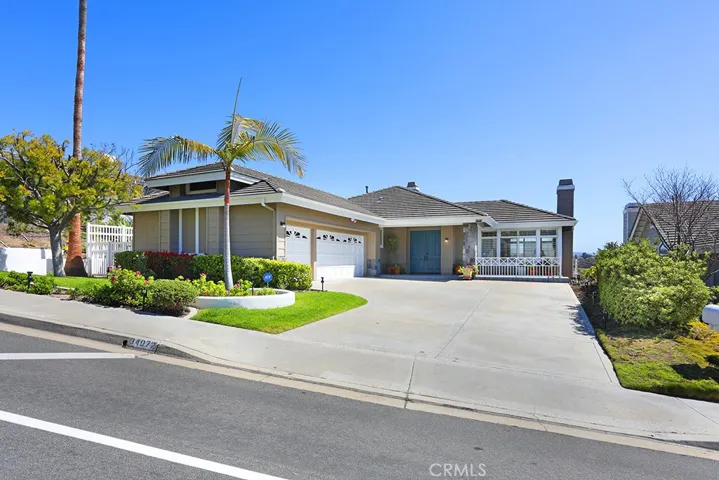 34072 Capistrano By The Sea, Dana Point, California 92629