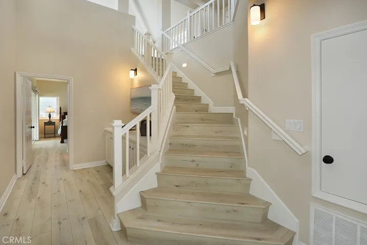 Beautiful staircase