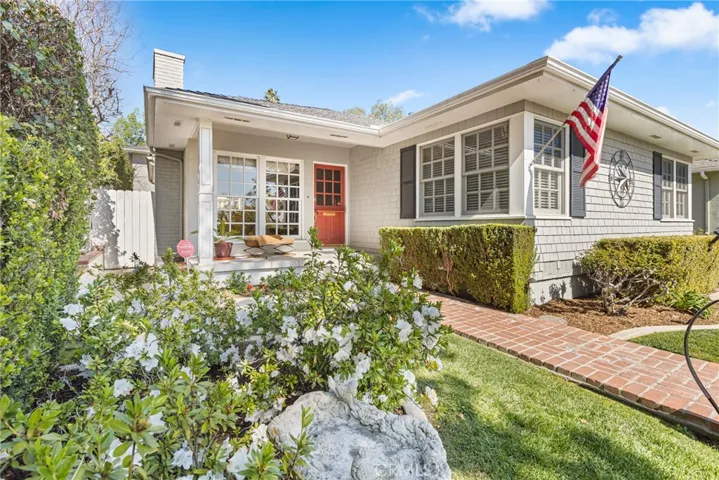 325 W Brookdale Place, Fullerton, California 92832