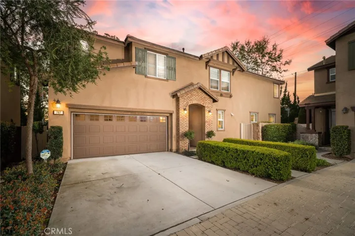 787 Huron Drive, Claremont, California 91711