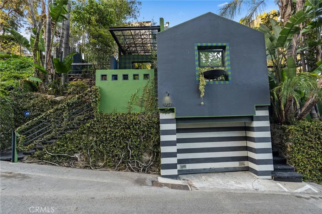 6907 Treasure Trail, Hollywood Hills, California 90068 home-pic-61