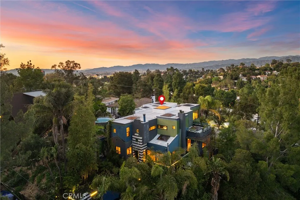 6907 Treasure Trail, Hollywood Hills, California 90068 home-pic-59