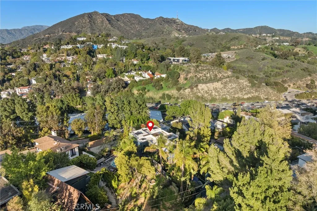 6907 Treasure Trail, Hollywood Hills, California 90068 home-pic-49