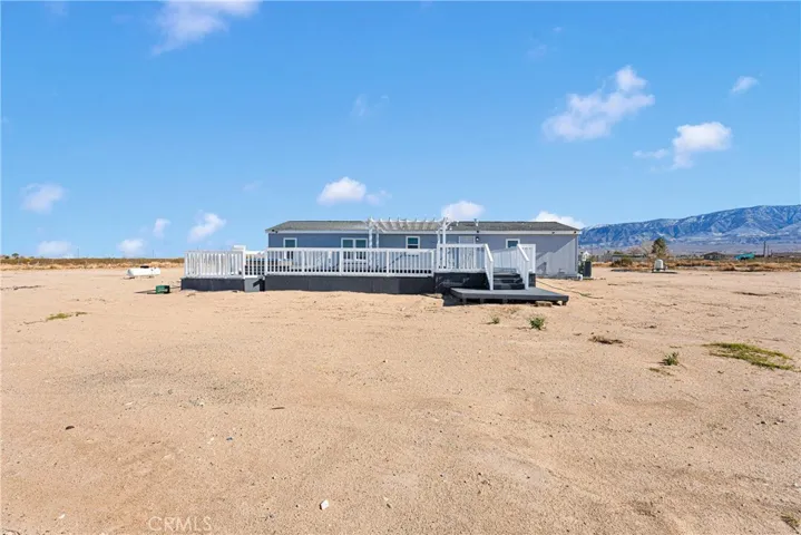 36090 Old Woman Springs Road, Lucerne Valley, California 92356