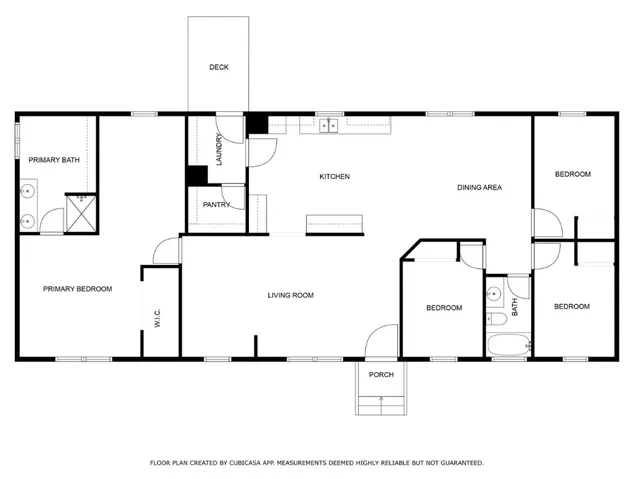 36090 Old Woman Springs Road, Lucerne Valley, California 92356