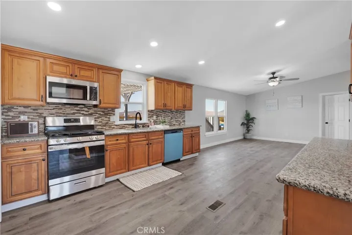 36090 Old Woman Springs Road, Lucerne Valley, California 92356