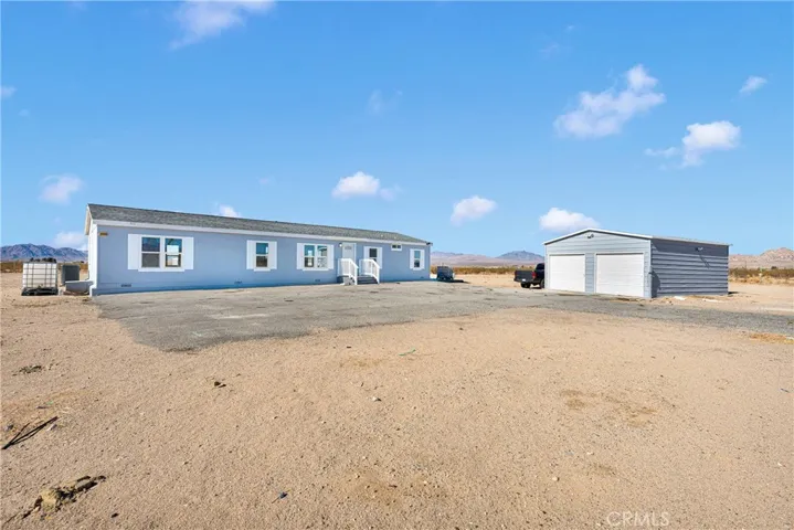 36090 Old Woman Springs Road, Lucerne Valley, California 92356