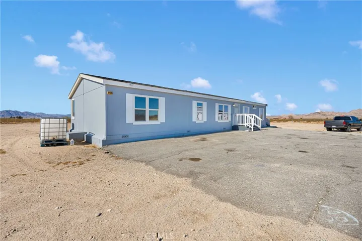 36090 Old Woman Springs Road, Lucerne Valley, California 92356
