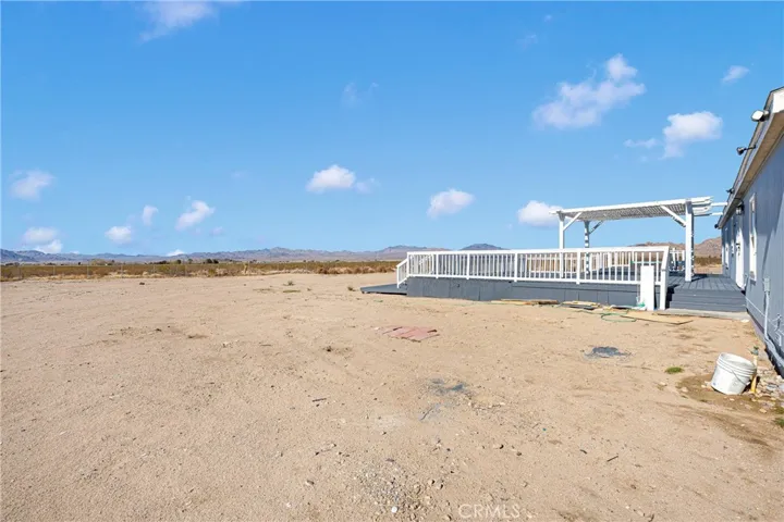 36090 Old Woman Springs Road, Lucerne Valley, California 92356
