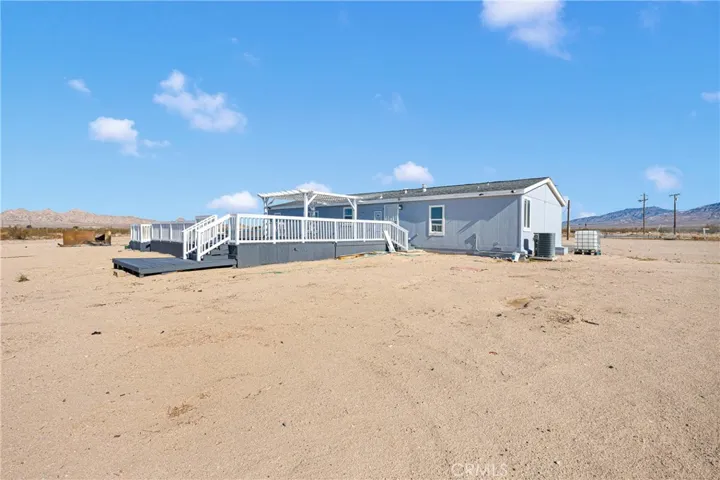 36090 Old Woman Springs Road, Lucerne Valley, California 92356