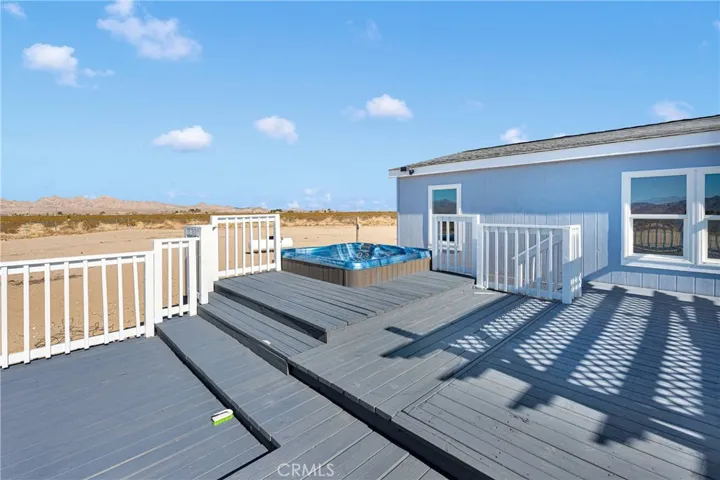 36090 Old Woman Springs Road, Lucerne Valley, California 92356
