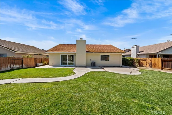 39608 Firethorn Court, Murrieta, California 92563
