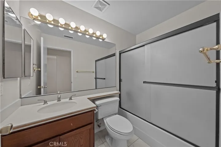 Hall Bathroom
