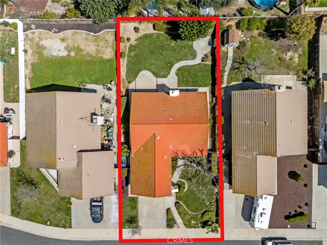 39608 Firethorn Court, Murrieta, California 92563