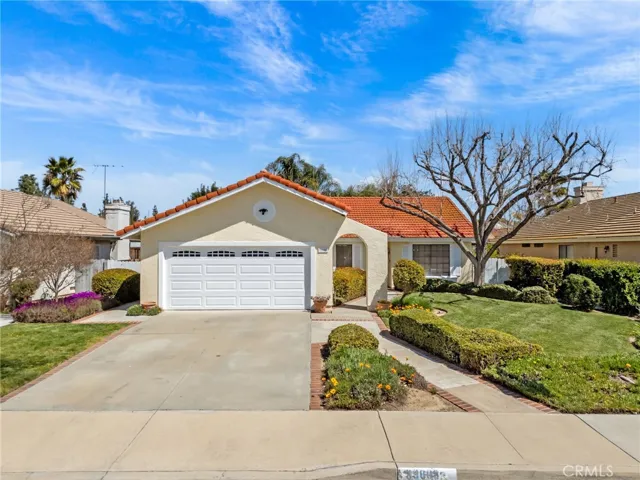 39608 Firethorn Court, Murrieta, California 92563