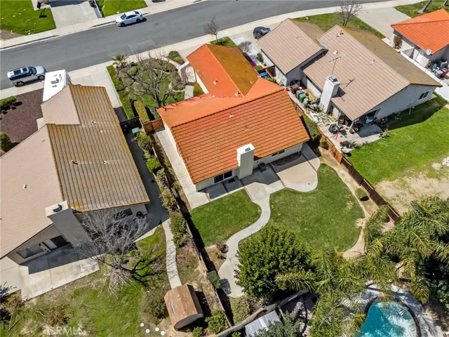 39608 Firethorn Court, Murrieta, California 92563