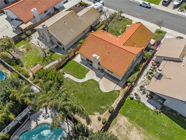 39608 Firethorn Court, Murrieta, California 92563