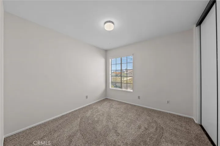 4th Bedroom