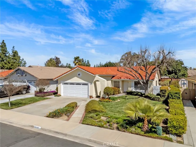 39608 Firethorn Court, Murrieta, California 92563