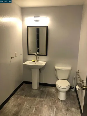 Common area Bath
