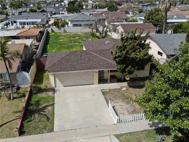 12821 Sungrove Street, Garden Grove, California 92840