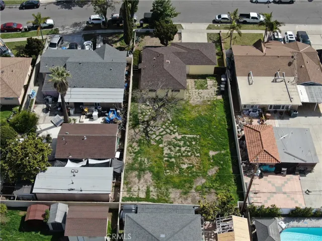 12821 Sungrove Street, Garden Grove, California 92840
