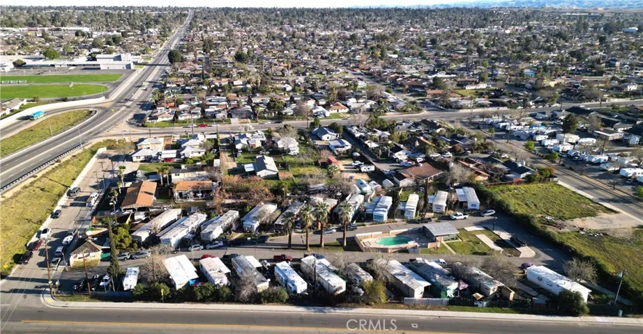 721 Oswell Street, Bakersfield, California 93306