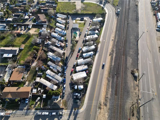 721 Oswell Street, Bakersfield, California 93306