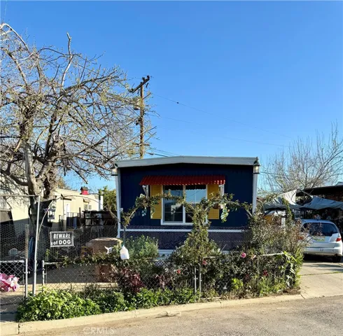 721 Oswell Street, Bakersfield, California 93306
