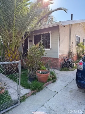 311 N Dwight Avenue, Compton, California 90220