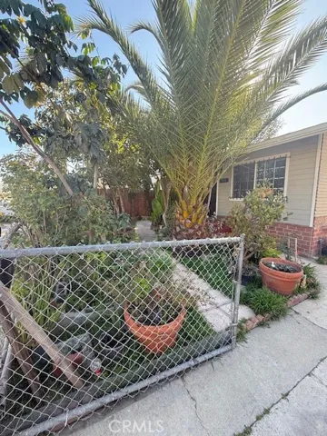 311 N Dwight Avenue, Compton, California 90220