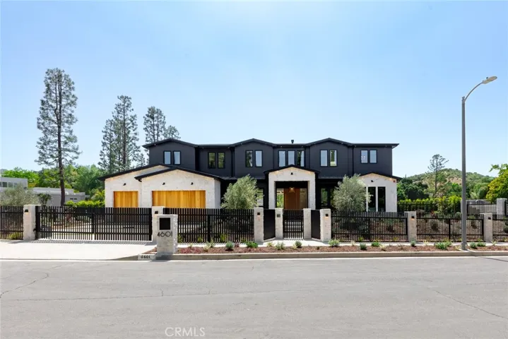 4601 Vista De Oro Avenue, Woodland Hills, California 91364